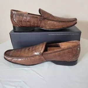 Ramo Alto | Shoes | Ramo Alto Leather Dress Shoes 1m | Poshmark